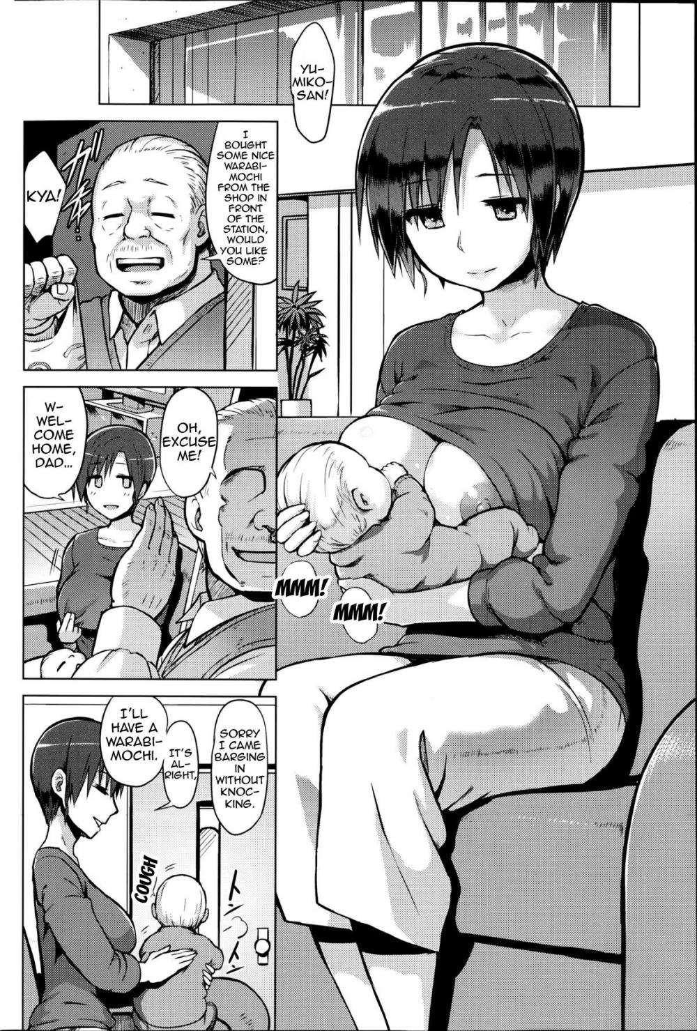 Hentai Manga Comic-Hitoduma Goroshi - Someone Else's Wife Banger-Read-2